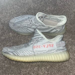 Yeezy Boost 350 V2 “Blue tint”